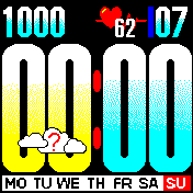 米动青春版1代－[超大字商务]