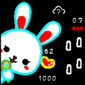 米动青春版1代－[小兔纸]