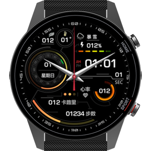 小米COLOR Black 双版本